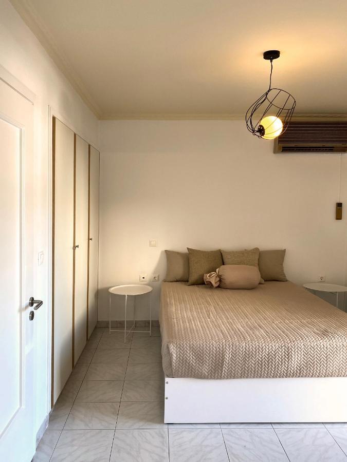 Citrus Apartment Argostoli  Bagian luar foto
