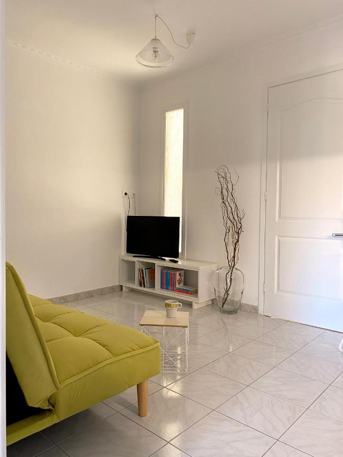 Citrus Apartment Argostoli  Bagian luar foto