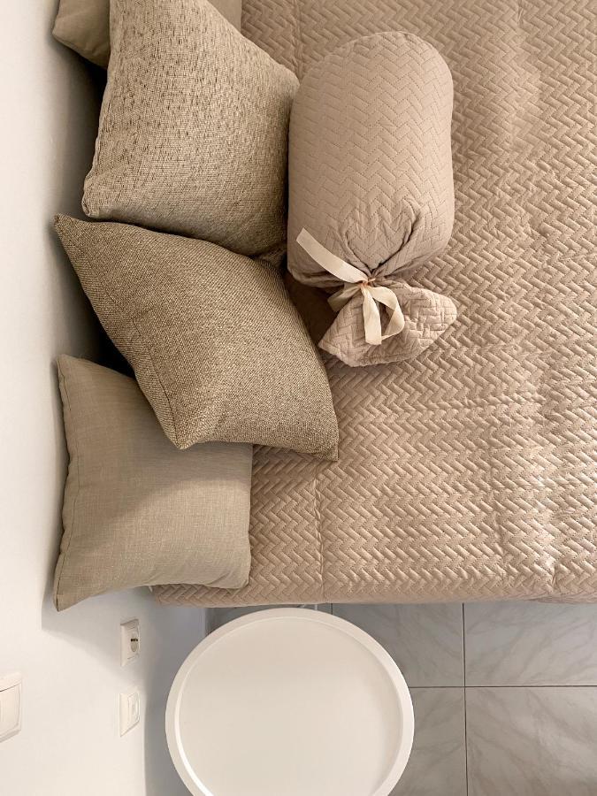Citrus Apartment Argostoli  Bagian luar foto