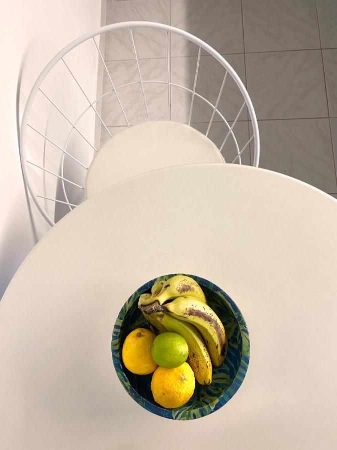 Citrus Apartment Argostoli  Bagian luar foto