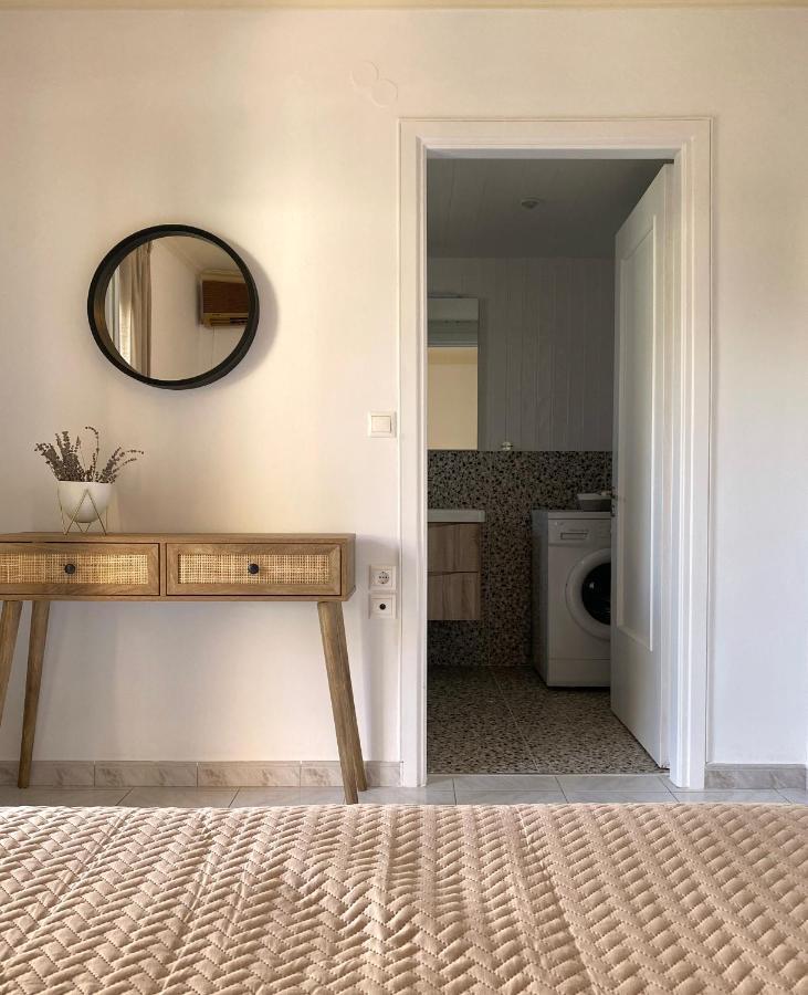 Citrus Apartment Argostoli  Bagian luar foto