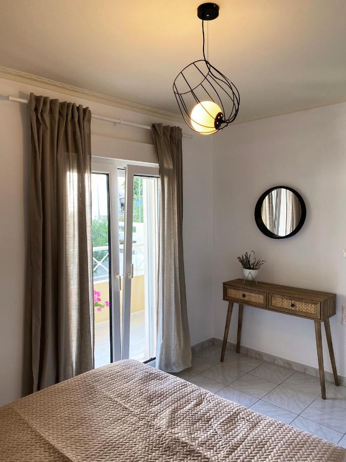 Citrus Apartment Argostoli  Bagian luar foto