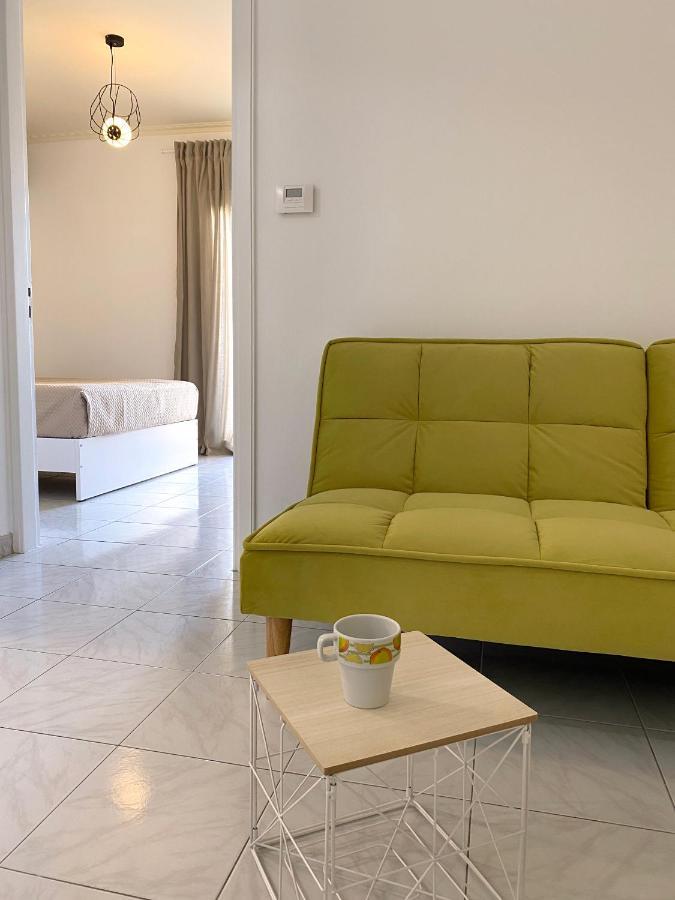 Citrus Apartment Argostoli  Bagian luar foto