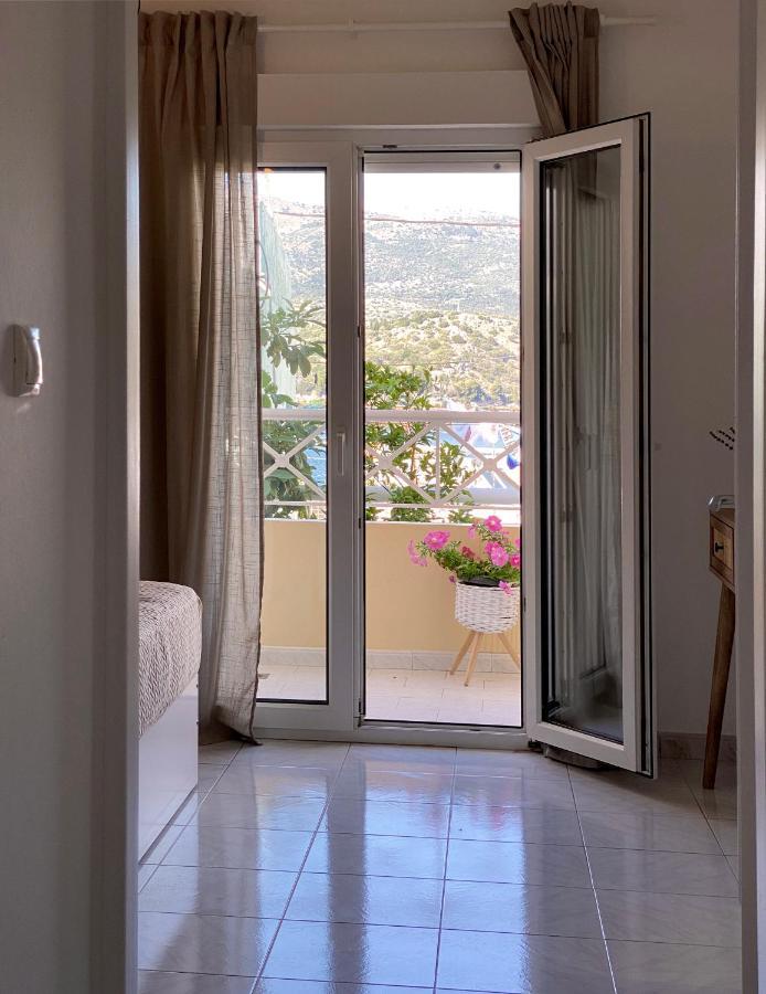 Citrus Apartment Argostoli  Bagian luar foto