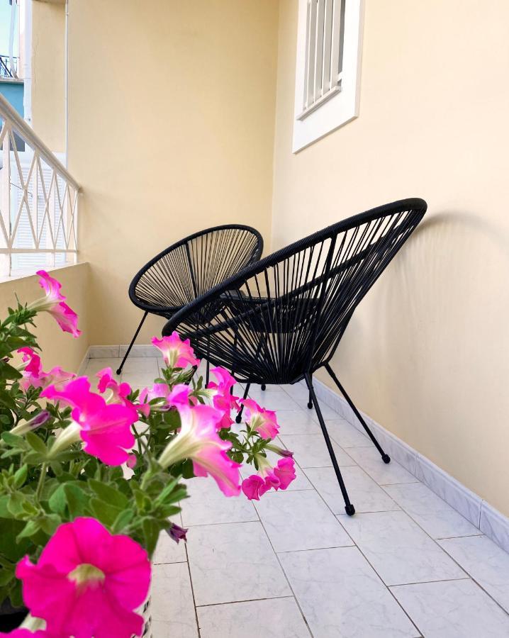 Citrus Apartment Argostoli  Bagian luar foto