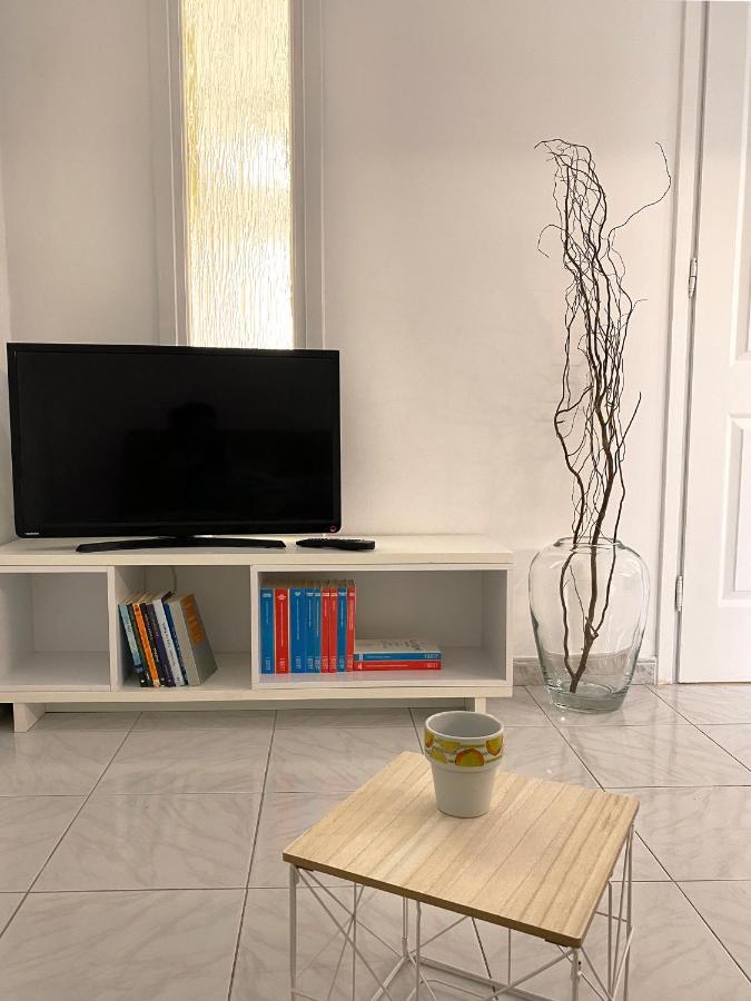 Citrus Apartment Argostoli  Bagian luar foto
